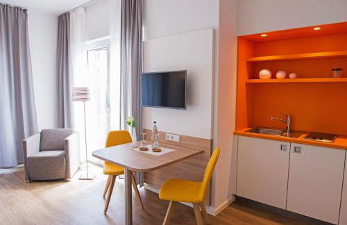 Apartment - Boardinghouse on Teuto - Foto 79