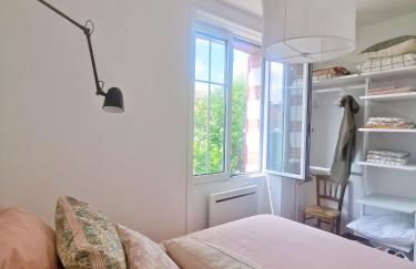 Au Coin Fleuri - Foto 17