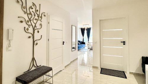 Apartament Cicha 12 - Centrum - Garaż - Foto 5