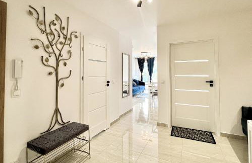 Apartament Cicha 12 - Centrum - Garaż - Foto 5