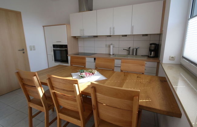 Ferienhaus Wiesenblick in Dobbertin - Photo 7