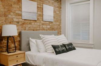 Stunning 4BR Townhome Rooftop City Views - Foto 41