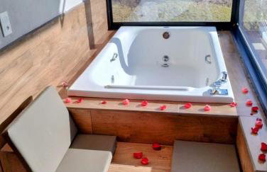 Cabana Romântica em Pelotas - Photo 1