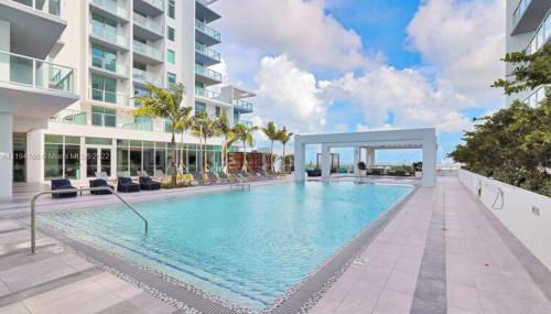 LUXURY 1 BDRM/1B APT IN MIAMI DESIGN DISTRICT AREA - Foto 5