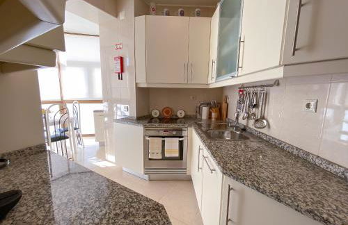 Ofir Beach Flat - Foto 37