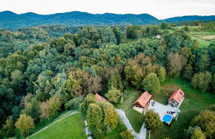 Vila Countryhouse Pijevci - Foto 51