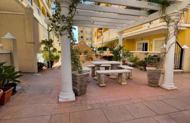 Casa Amarela Guesthouse, Algorfa - Foto 38