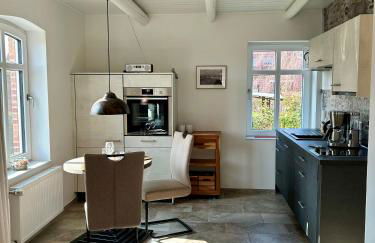 Ferienwohnung Störtebeker Stube - Foto 15