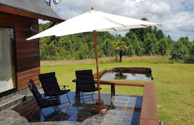 Parque Los Arrayanes & Salon de Eventos - Foto 8