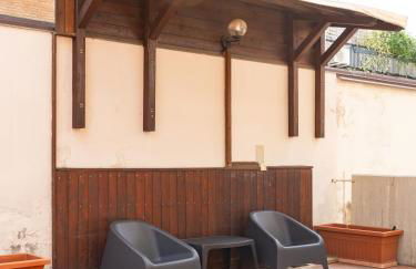 Bologna Garden - The Suite Apartment - Self Check-In - Foto 42