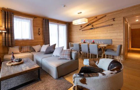 Residence Miravidi La Rosiere - Foto 38