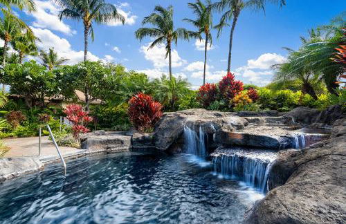 Palm Villas at Mauna Lani I23 - Foto 25