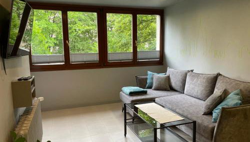 Good Time Apartments Warsaw City Center - Foto 4