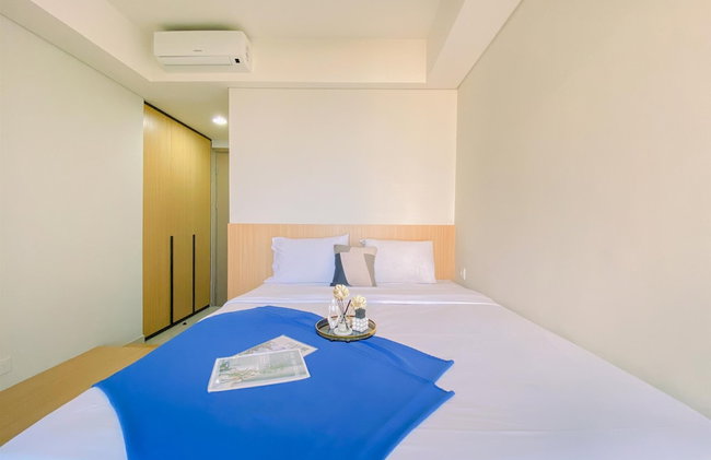 Good Place And Modern 1Br Gold Coast Apartment - Foto 4
