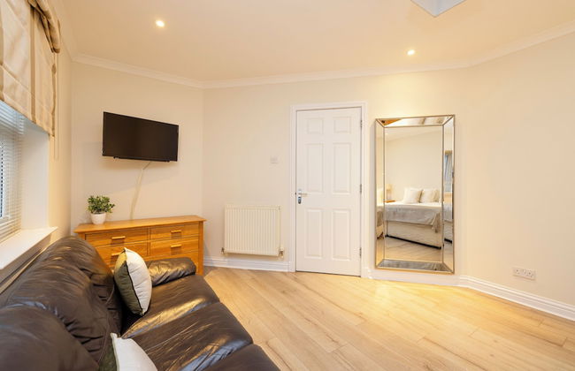 JOIVY Modern flats near Edinburgh Castle - Foto 4