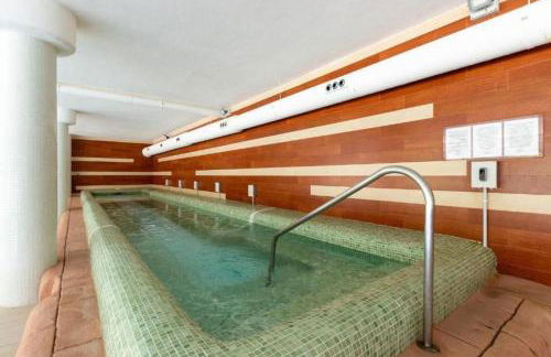 Apartamento en Archena Paraíso Termal al lado del Balneario - Foto 34