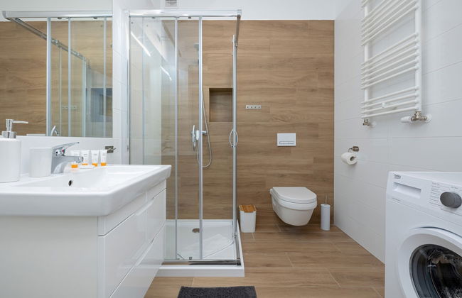 Sunset Resort Apartments by Renters - Photo 64