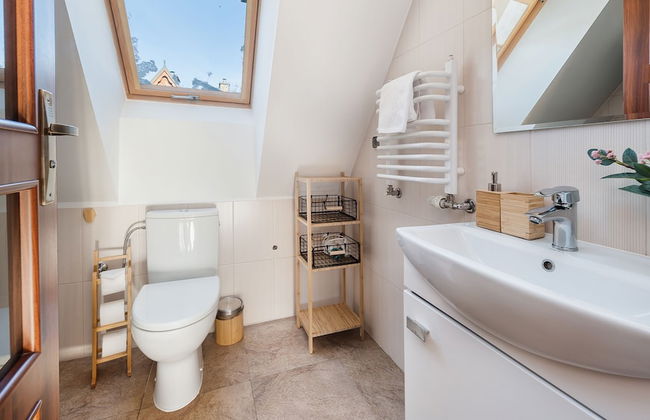 Apartamenty Sun&Snow Lipki Park Zakopane - Foto 60