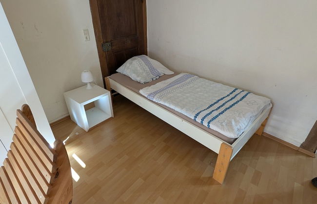 Ferienhaus Altstadthaus - Foto 11