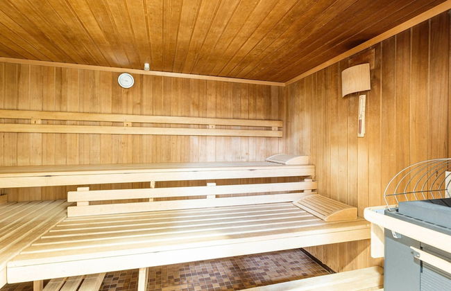 Holiday Apartment in Gerlitzen With Wellness Area - Foto 25