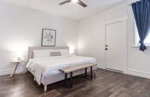 Ann Avenue 3BR St Louis Home with Games and Free Parking - Photo 6