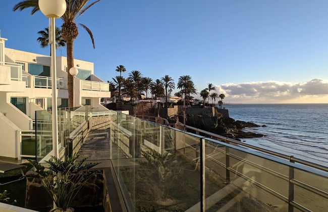 Apart-hotel Acapulco Ocean View - Foto 44