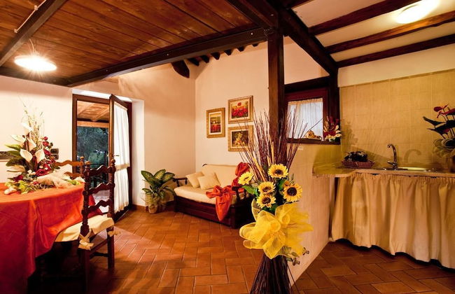 Agriturismo Colle Tocci - Foto 11