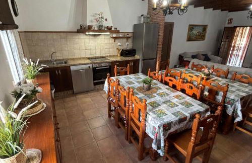 casa rural el olimpo-caminito del rey - Foto 26