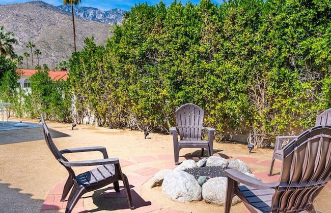 Mountain View Mid-century - Foto 43