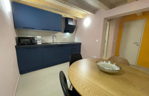 Stella Marina Deluxe Apartment - Foto 28