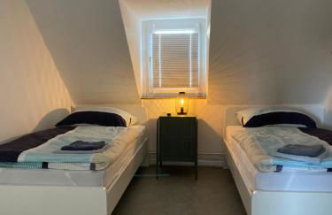 Ruhrpott Apartment Zentral - Foto 66