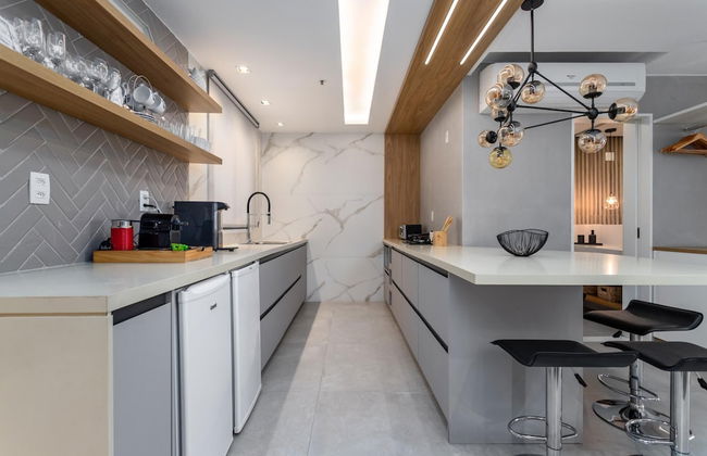 5 Minutes From Flamengo Beach Czl505 - Foto 5