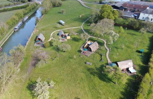 Hill Farm and Orchard - Foto 10