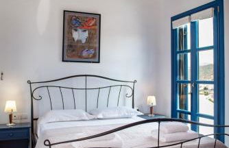 Villa Cyclades Naxos - Foto 68