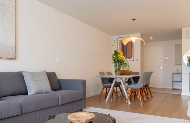 Home Azores - Coliseu Residences - Foto 43