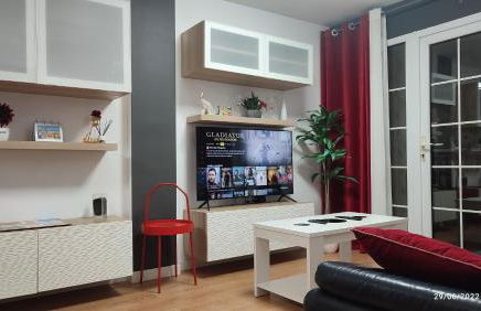 PARQUE DEL MEDITERRANEO - Photo 14