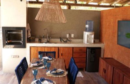 Casa de Condomínio ao lado da Capela de Milagres - Foto 13