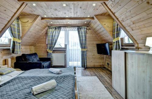 Osada Harenda - Foto 34