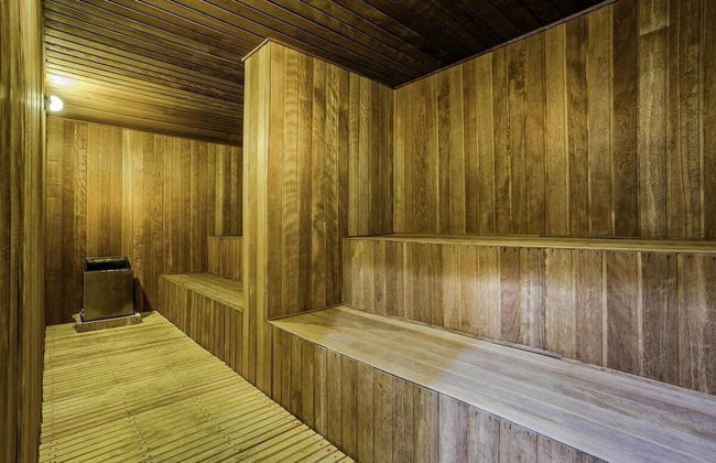 LA RESIDENCE PAULISTA - Flat 916 - Residence Service com Academia, Piscina e Prox Paulista - Foto 33