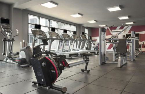 Hyatus Luxury Residences Boston Assembly Row - Foto 29