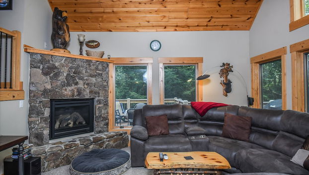 Ausstattung der Unterkunft