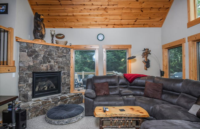 Canopy Escape by Taylor Made Deep Creek - Foto 4