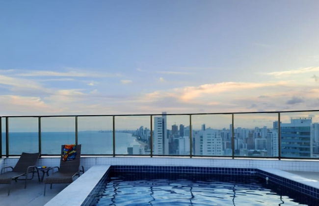 HY Parque Atlântico - Photo 13