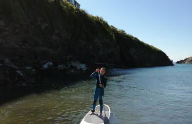 Trevose, sea views - Foto 27