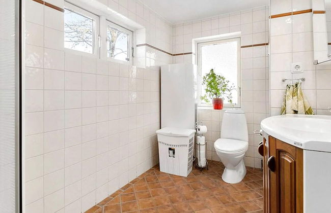 4 Star Holiday Home in Varmdo - Foto 8