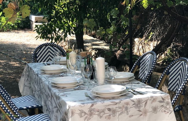 Villa Can Mir - Foto 42