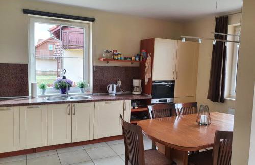 Villa Leika - Panoramablick am Riesengebirge - Foto 9