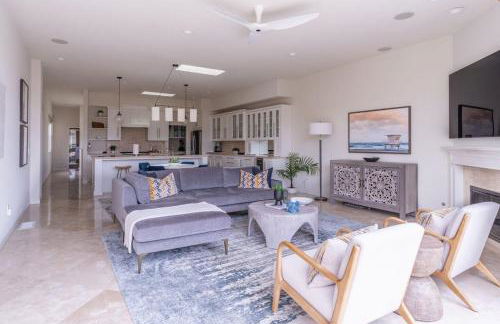 Water and sunset views in dreamy Cardiff by the sea - Foto 16