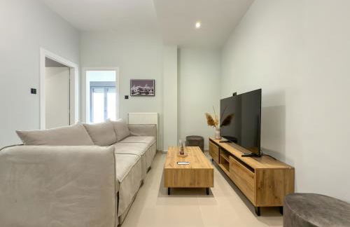 Athenian metro apartments - Foto 16