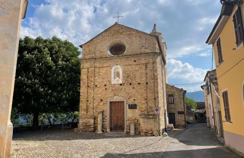 Holiday Home Casa Sylvie by Interhome - Foto 74